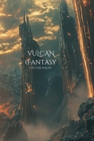 VULCAN (Fantasy) B0DPJF6L12 Book Cover