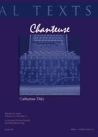 Chanteuse / Cantatrice 1600010539 Book Cover
