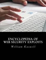 Encyclopedia of Web Security Exploits 153285949X Book Cover