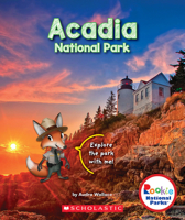 Acadia National Park 053123505X Book Cover