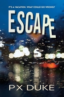 Escape 1928161618 Book Cover