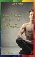 Leere Träume, verloren an die Nacht... (Gay Romance) 1535569670 Book Cover