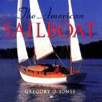 American Sailboat 0760310025 Book Cover