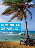 Moon Dominican Republic 1631212877 Book Cover