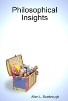 Philosophical Insights 125799137X Book Cover