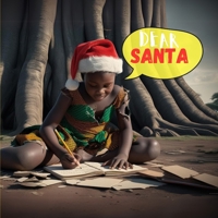 DEAR SANTA B0DRK44ZT9 Book Cover
