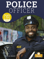 Le Policier 1427141150 Book Cover