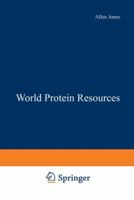 World Protein Resources 9401171637 Book Cover