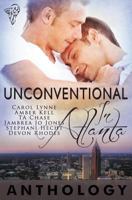 Unconventional in Atlanta 1781846324 Book Cover