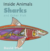 Sharks and Other Fish 1508193916 Book Cover