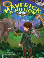 Maverick A Million B0FD56KLW3 Book Cover