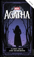 Agatha All Along Tarot Deck and Guidebook null Book Cover