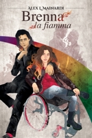 Brenna - La Fiamma B0C2SDCNQD Book Cover