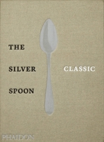 The Silver Spoon Classic 0714879347 Book Cover
