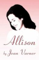 Allison 1413706029 Book Cover
