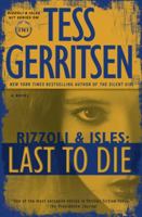 Last to Die 0345515528 Book Cover