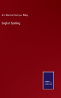 English Spelling 375251650X Book Cover
