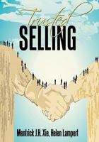 Trusted Selling 1452020914 Book Cover