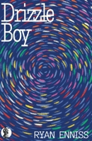 Drizzle Boy 1760628697 Book Cover