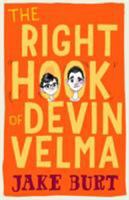 The Right Hook of Devin Velma 1250168627 Book Cover