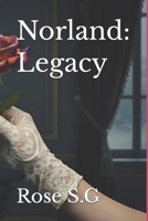 Norland: Legacy B0GJQQN1KD Book Cover