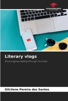 Literary vlogs: Encouraging reading through YouTube B0CH253PDF Book Cover