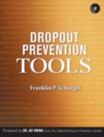Dropout Prevention Tools 1930556527 Book Cover