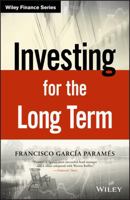 Investing for Long Term Success 1119431190 Book Cover