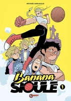 Banana Sioule Vol. 1: Helena (1) 1637159463 Book Cover