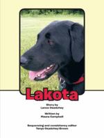 Lakota 1481762257 Book Cover