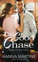 The Good Chase 0425267520 Book Cover