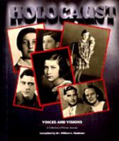 Holocaust Series - Voices and Visions 1567112072 Book Cover