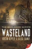 Wasteland 1635559359 Book Cover