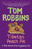 Tibetan Peach Pie 0062649655 Book Cover