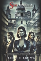 Sinderella: The Art of Deception (Sinderella Series) B0DYK37P2N Book Cover