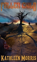Fallen Child 1737986639 Book Cover