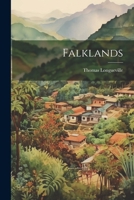Falklands 1022463543 Book Cover