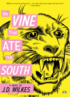 The Vine That Ate the South 193751255X Book Cover