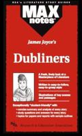 James Joyce's Dubliners 0878910115 Book Cover