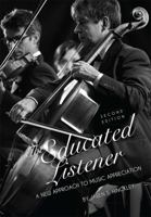 The Educated Listener 1516552458 Book Cover