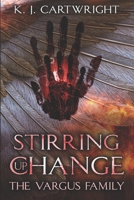 Stirring Up Change B0C2RYNCFV Book Cover