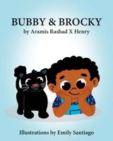 Bubby & Brocky 1729546250 Book Cover