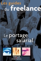 Le portage salarial (French Edition) 2212541198 Book Cover