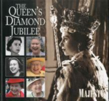 The Queen's Diamond Jubilee 0957039808 Book Cover