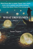 What Drives Men 1733118500 Book Cover
