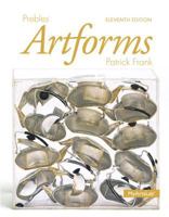 Artforms: An Introduction to the Visual Arts 0063868288 Book Cover