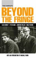 The Complete Beyond the Fringe 074931687X Book Cover