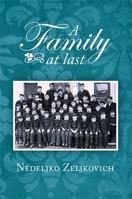 A Family at Last 1483676994 Book Cover