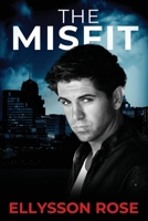 The Misfit B098GT2Y32 Book Cover