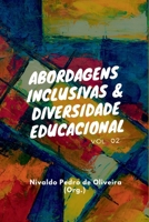 Abordagens Inclusivas & Diversidade Educacional (Portuguese Edition) 658763432X Book Cover